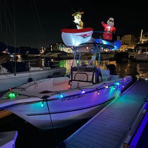 Meet your Posher, Peter